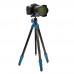 Benro SuperSlim Tripod Kit + N00P Ballhead - Aluminium (TSSL08AN00P) Benro SuperSlim Tripod Kit + N00P Ballhead - Aluminium (TSSL08AN00P)